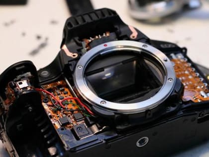 Ростовчанину пообещали отремонтировать фотоаппарат дороже его остаточной стоимости
