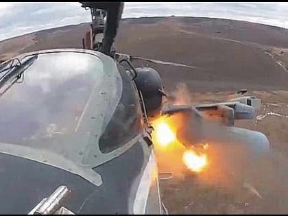 Ситуация на Украине и в Донбассе. 16 апреля. Хроника событий