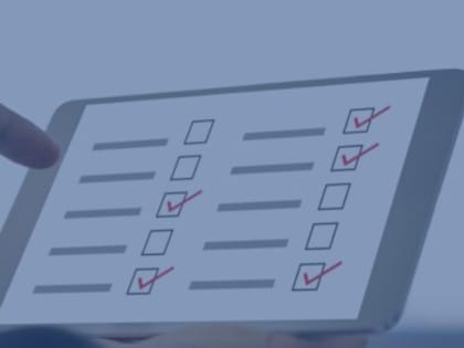 Опрос населения в Морозовском районе