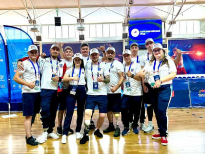 Донские ветераны СВО отправятся на «Кубок Защитников Отечества» по зимним видам