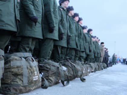 Лишат свободы на 5 лет: что ждет мужчин, избегающих  повестки о призыве на военную службу