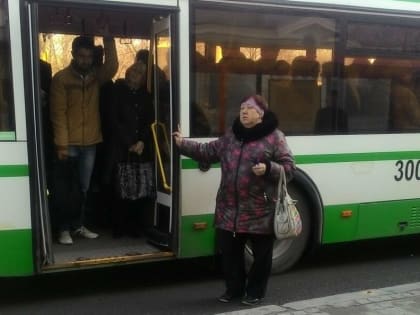 Ростовчане пожаловались на «свистков», парализующих работу общественного транспорта