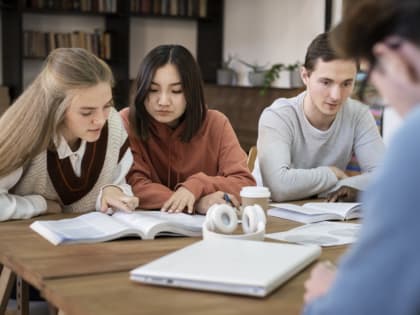 Высшее образование на пороге перемен: что ждёт таганрожцев в 2025