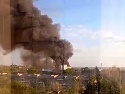 Враги почувствовали нашу слабость и пошли в наступление