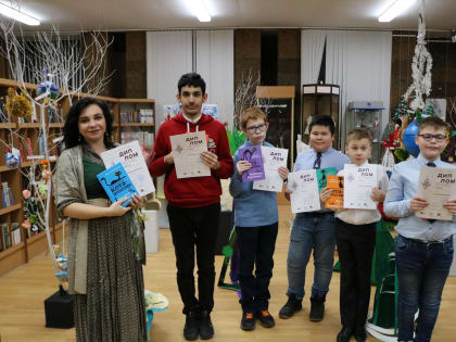 Воспитанники «Школы ТЭФИ» заняли первое место в конкурсе «Арт-Елка – 2023»