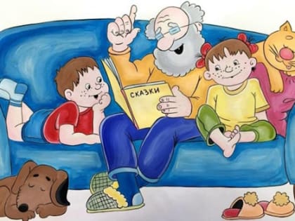Конкурс видеосюжетов о книгах в Таганроге