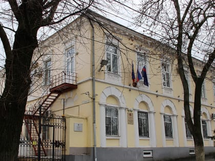 В Таганроге прокуратура защитила права пенсионера