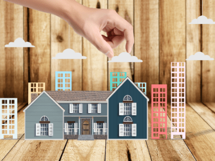 ВТБ принял более тысячи заявок по новым условиям льготной ипотеки