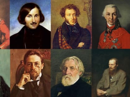 Наследники великой русской литературы измельчали и скурвились