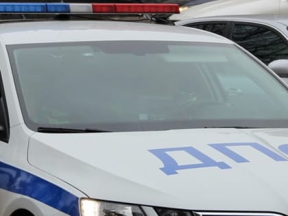 На Дону сотрудник Госавтоинспекции подозревается в получении взятки