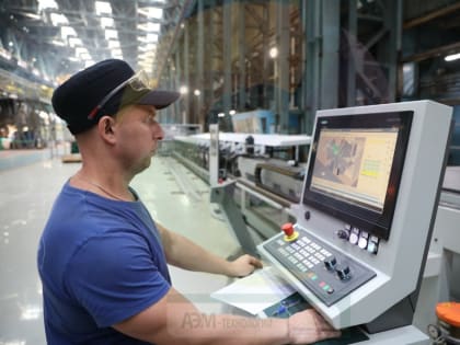 На Дону стартовала приемная кампания образовательного проекта «Профессионалитет»