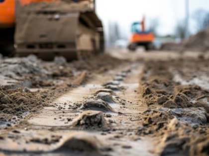 В Таганроге обновляют инфраструктуру: изменения в движении транспорта