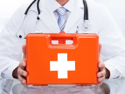 ИНФОРМАЦИЯ о работе МБУЗ «ЦГБ» г. Донецка в выходные и праздничные дни с 23.02.2023 по 26.02.2023 г.