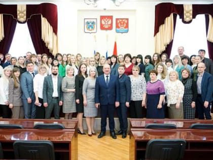 «Быть преданным своей земле и своему делу»