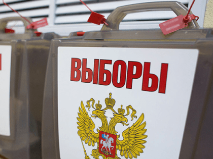 Есть ли конкуренция на осенних выборах в России?