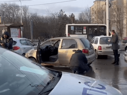 В Новочеркасске задержали виновницу ДТП, в котором погибла девушка