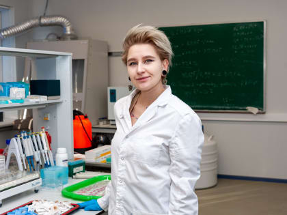 From inside: студентка ДГТУ – о личном опыте изучения англоязычной программы по ветеринарии