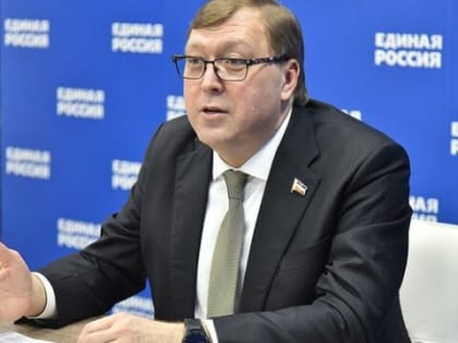 На Дону началось электронное предварительное голосование «Единой России»