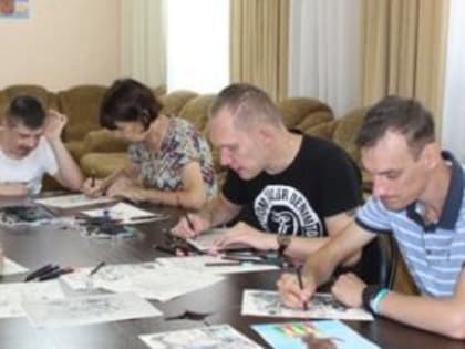 В МБУ «ЦСО г. Таганрога» прошли мероприятия, посвященные Дню памяти А. П. Чехова.