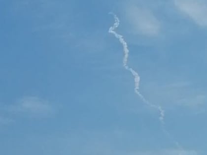 Власти Ростовской области прокомментировали звуки взрыва в Таганроге