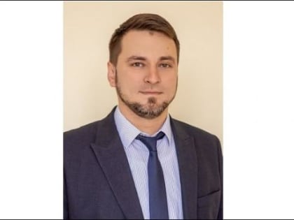 В Таганроге должность председателя комитета по архитектуре занял Александр Борисов