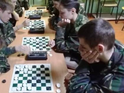 Праздничный турнир по шашкам прошёл в Миллерово