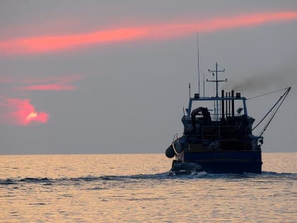 Маломерные суда не выйдут в Азовское море из-за антитеррористической операции