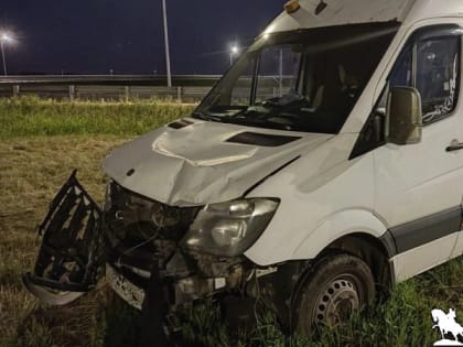 Все дети-спортсмены из Новочеркасска, попавшие в ДТП, благополучно вернулись домой