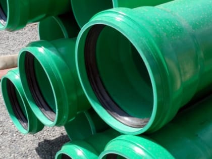 В Ростове на подключение к водопроводу ЖК на месте старого аэропорта потратят 500 млн рублей