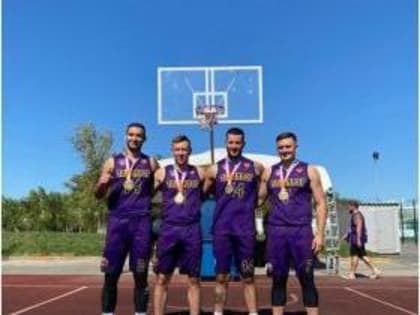 Финальные соревнования Спартакиады Дона 2023