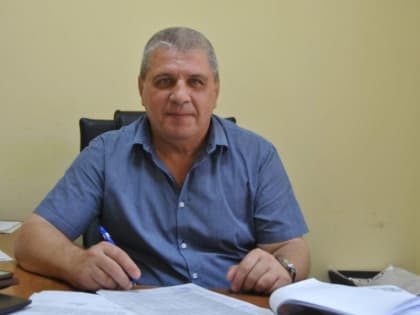 В Каменске глава департамента ЖКХ уволился через неделю после назначения