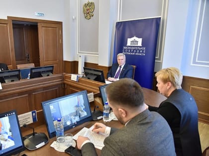 На Дону появятся три новые меры поддержки мобилизованных граждан и их семей