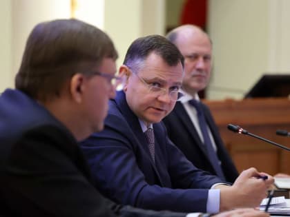 Поддержка пожилых людей в Ростовской области: важные инициативы власти