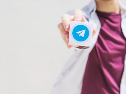 В Ростовской области Telegram возобновил работу в полном объеме