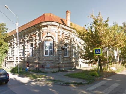 Где я? Угадайте место в Ростове по панораме из интернет-карт