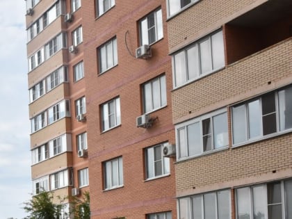 В многоэтажки Таганрога начали подавать тепло