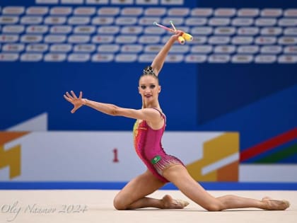 Донские спортсмены — участники игр стран БРИКС — получат единовременные премии