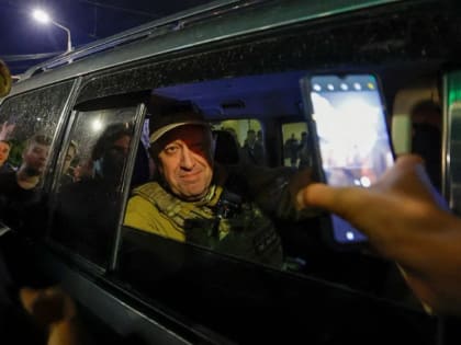 Сказочка про белых, пушистых и пригожих: новая версия невиноватого Евгения Викторовича