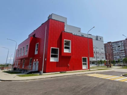 Завершён ремонт знаменитого ростовского роддома