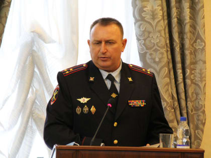 Почти полторы тысячи правонарушений совершено в Волгодонске за полгода