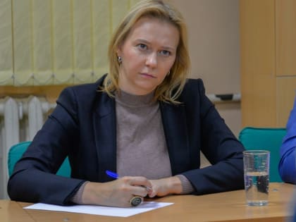 Бизнес-омбудсмен Москвы Татьяна Минеева назвала своевременной поддержку бизнеса