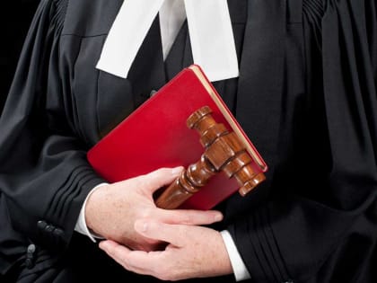 Президент России назначил в Ростовской области 9 новых судей