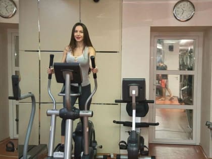 Жители Таганрога могут получить налоговый вычет на физкультурно-оздоровительные услуги