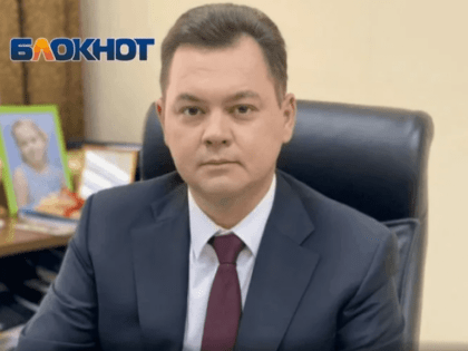 Конкурс на пост главы Таганрога назначен на сентябрь 2024 года