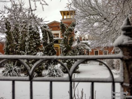 Афиша Таганрога: что посмотреть в холодные февральские выходные