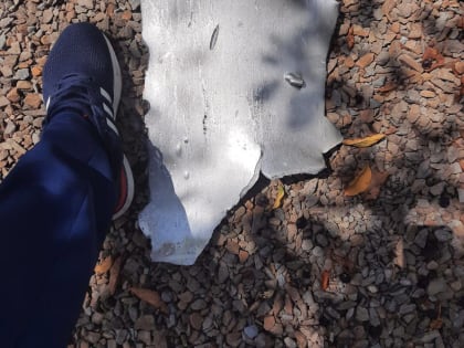 Об украинских ракетах над Керчью и ростовским Донецком: подробности