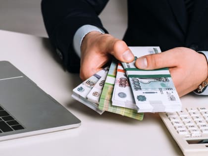 В 2023 году льготный микрозаем в сумме более 1,83 млрд рублей получили свыше 770 донских предпринимателей