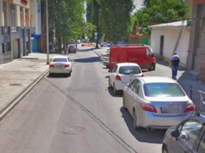 Новые платные парковки появятся в Крепостном в Ростове