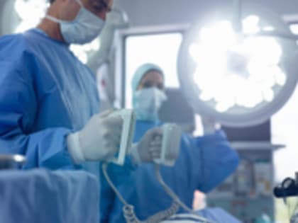 В Подмосковье врачи спасли 56-летнюю женщину, пережившую пять остановок сердца за пару дней