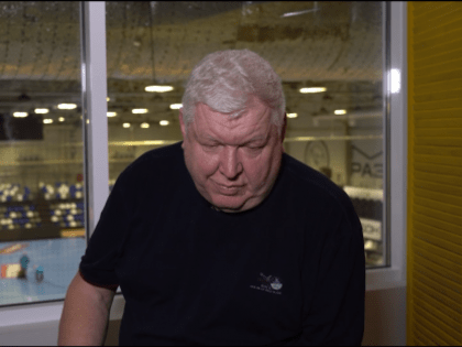 Исполнять обязанности главного тренера ГК «Ростов-Дон» назначили Евгения Трефилова